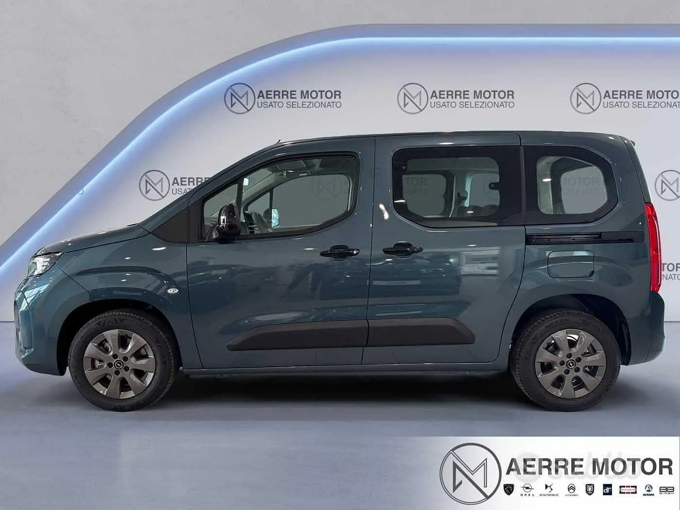 Opel Combo Life 2026 photo 4