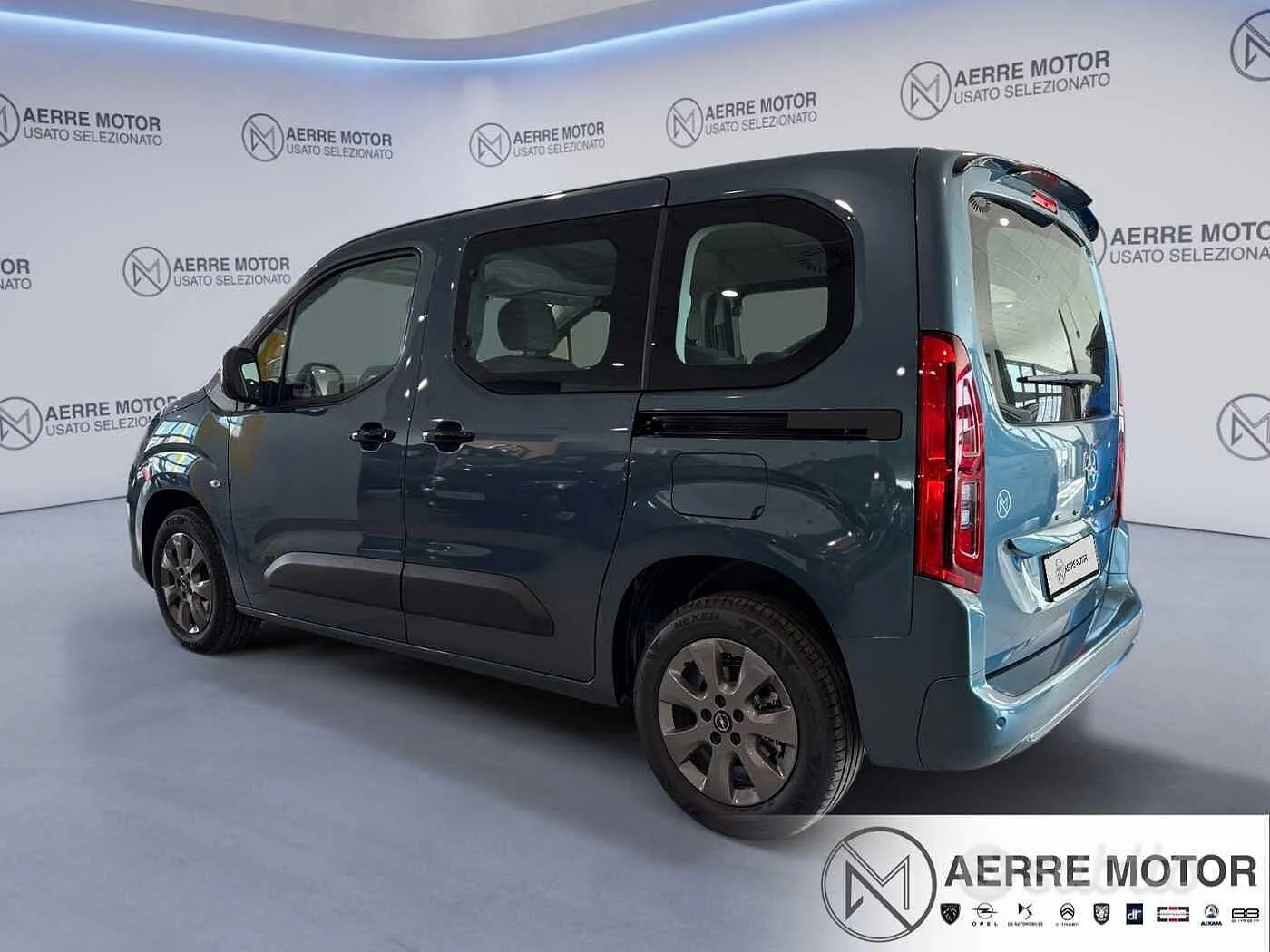 Opel Combo Life 2026 photo 5