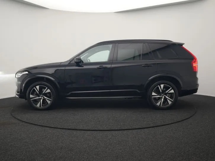 Volvo Xc90 2022 photo 2