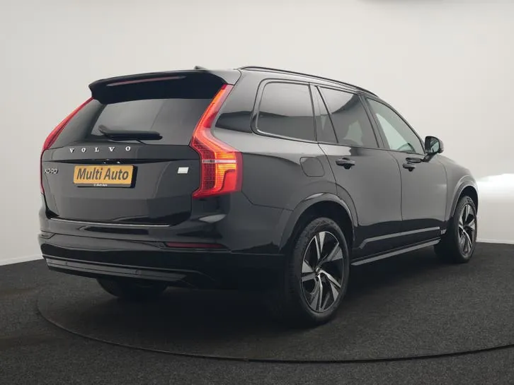 Volvo Xc90 2022 photo 3