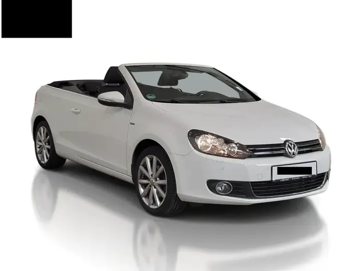 Volkswagen Golf 6