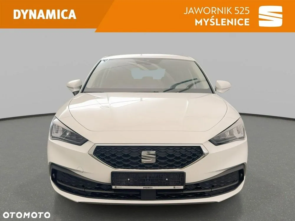 Seat Leon 2025 photo 2