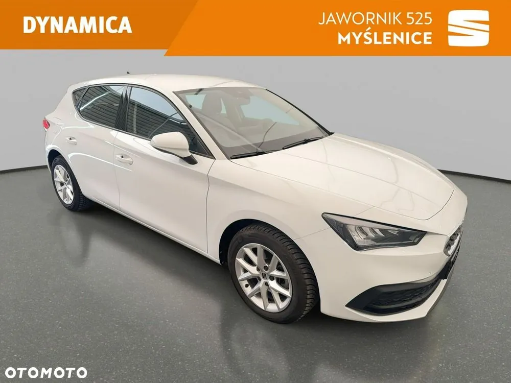 Seat Leon 2025 photo 3