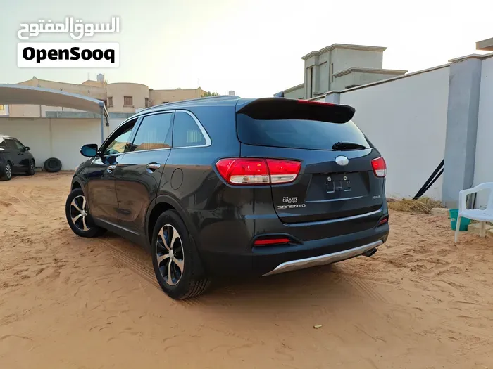 Kia Sorento 2017 photo 2