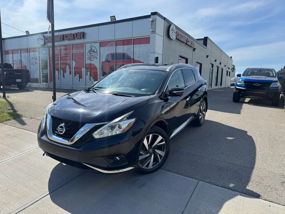 Nissan Murano