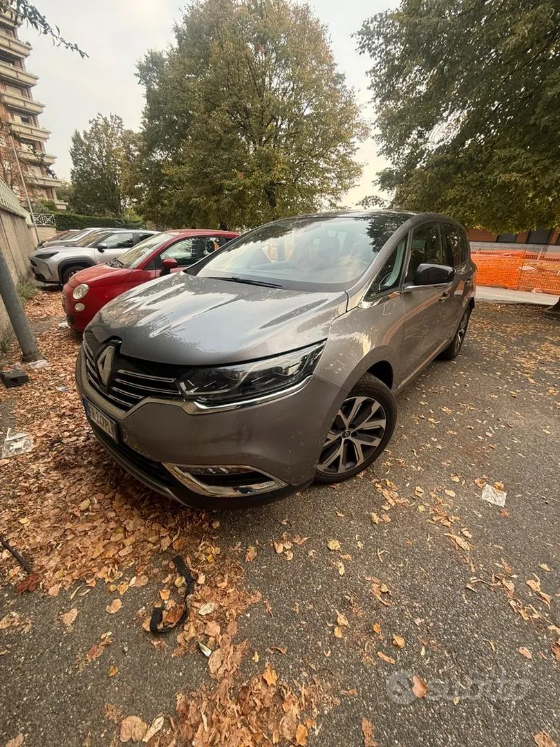 Renault Espace