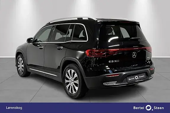 Mercedes-Benz Eqb 300 2025 photo 3