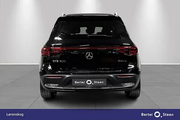 Mercedes-Benz Eqb 300 2025 photo 4