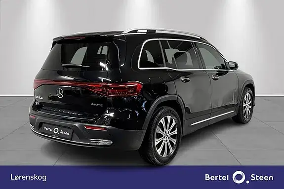 Mercedes-Benz Eqb 300 2025 photo 5