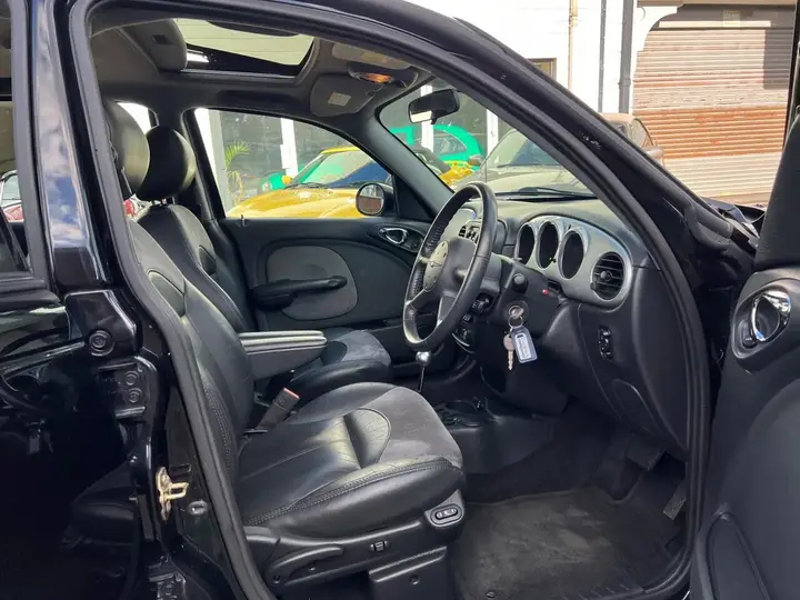 Chrysler Pt Cruiser 2003 photo 3