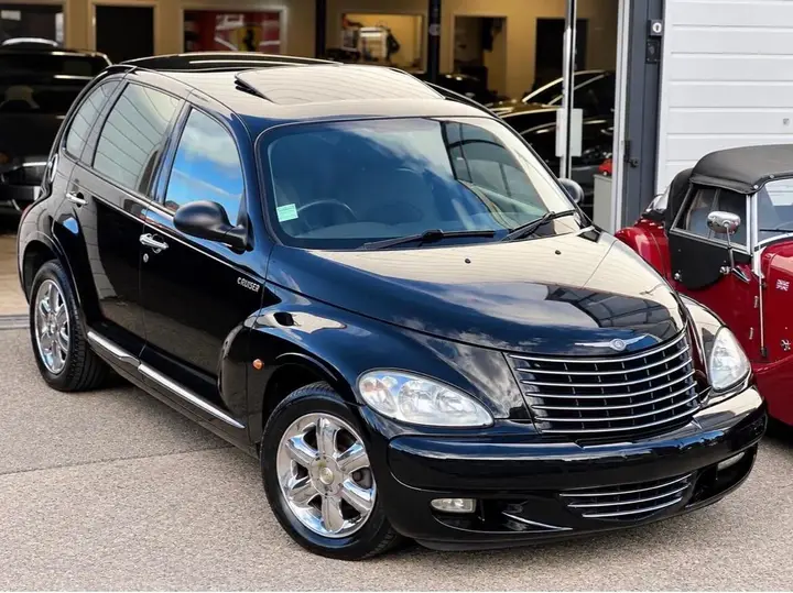 Chrysler Pt Cruiser