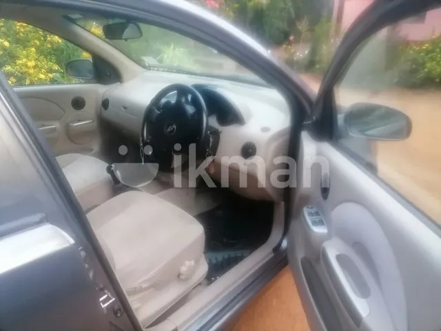 Tata Indica 2015 photo 3