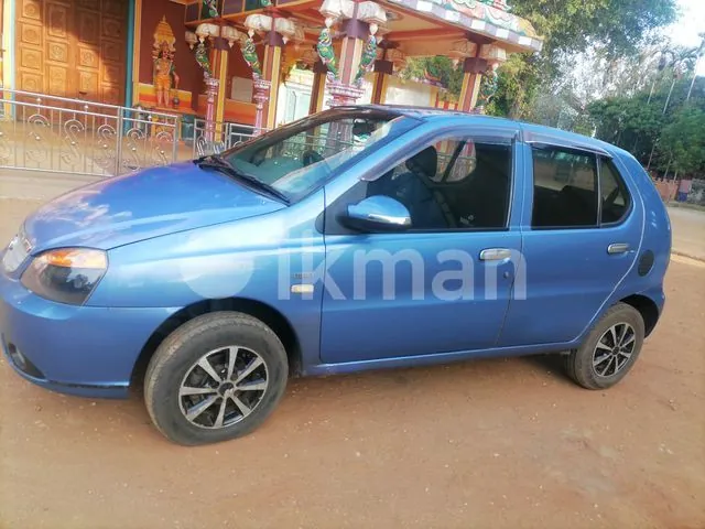 Tata Indica 2015 photo 2