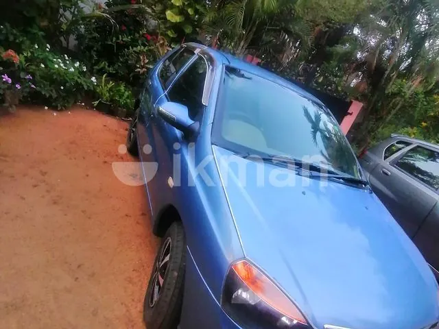 Tata Indica 2015 photo 4