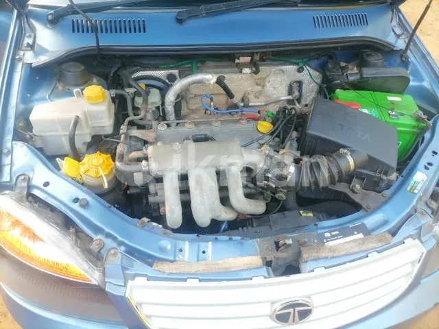 Tata Indica 2015 photo 5