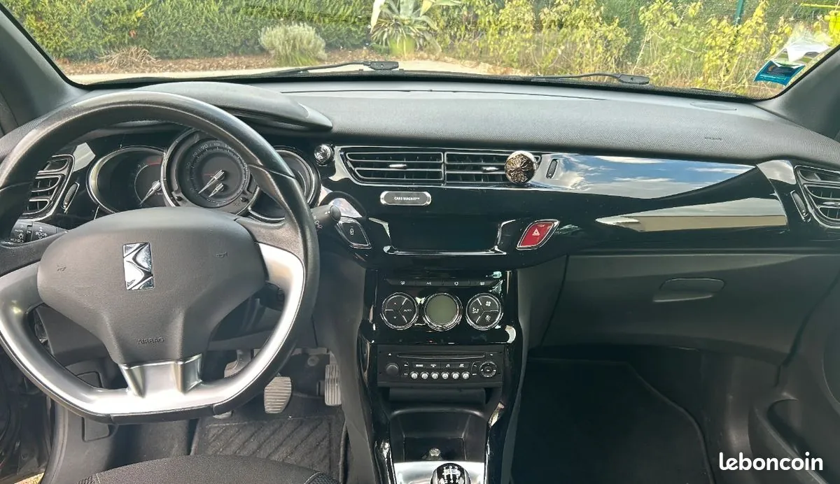 Citroen Ds3 2014 photo 3