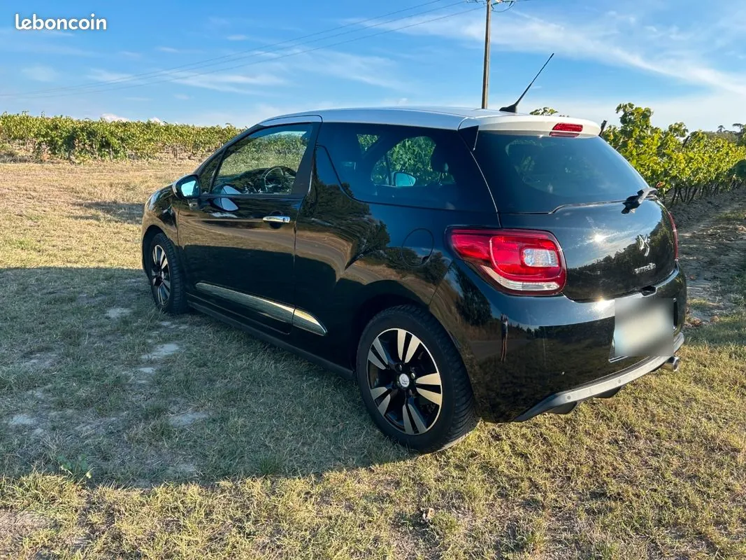 Citroen Ds3 2014 photo 2