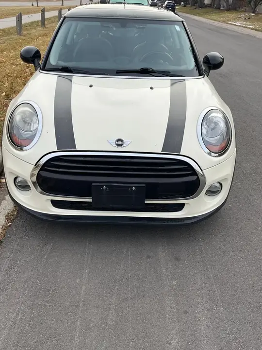 Mini Cooper 2016 photo 3
