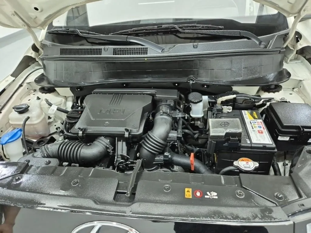 Hyundai Casper 2023 photo 5
