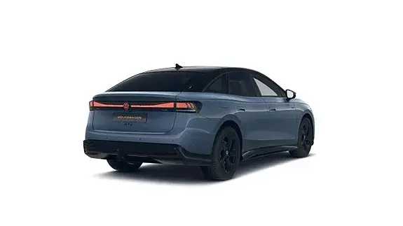 Volkswagen Id.7 2027 photo 3