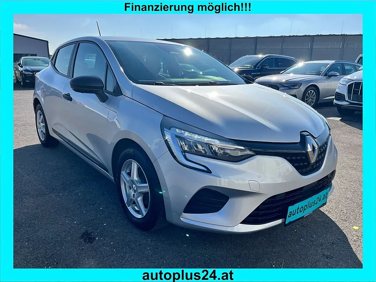 Renault Clio 2023 photo 3