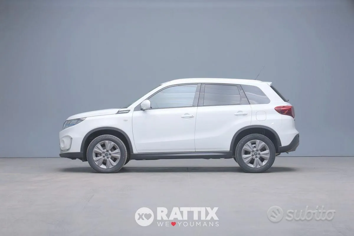 Suzuki Vitara 2024 photo 2
