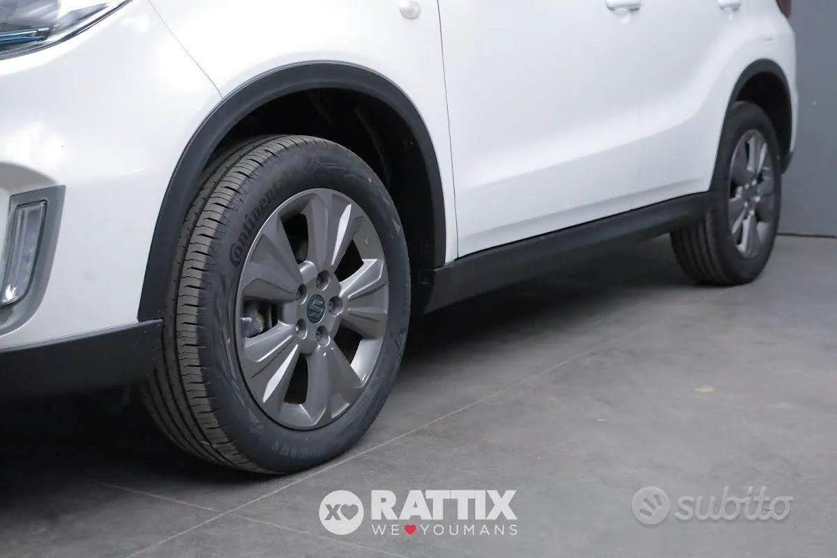 Suzuki Vitara 2024 photo 4
