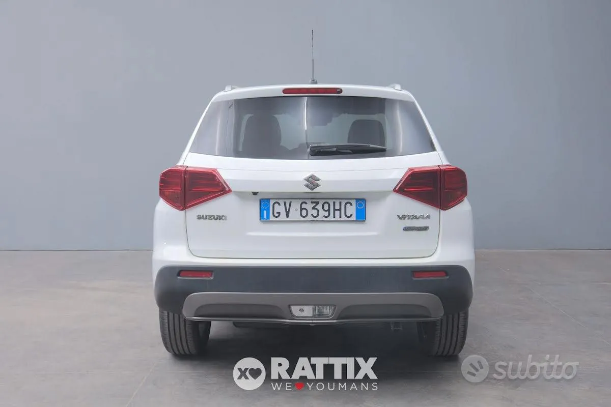 Suzuki Vitara 2024 photo 5
