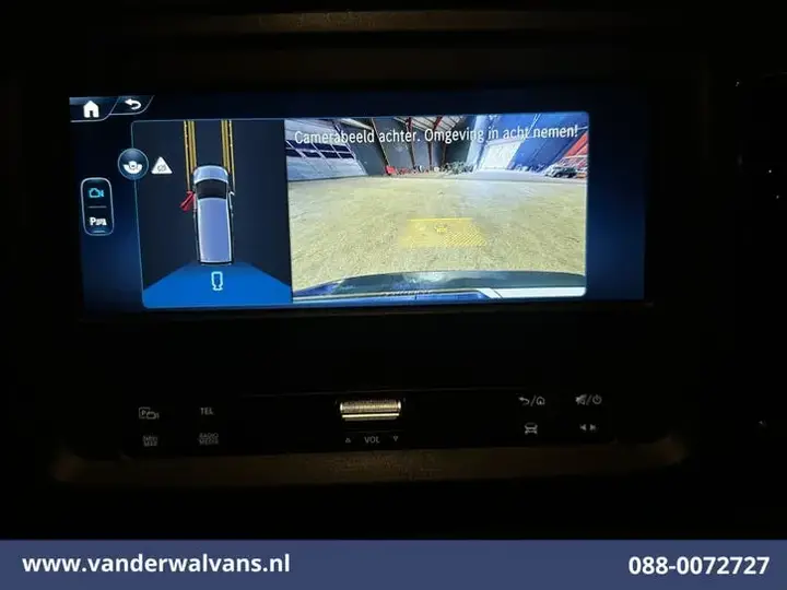 Mercedes-Benz Vito 2024 photo 3