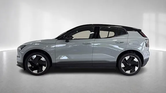 Volvo Ex30 2024 photo 3