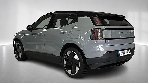 Volvo Ex30 2024 photo 2