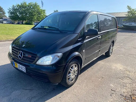 Mercedes-Benz Vito 120