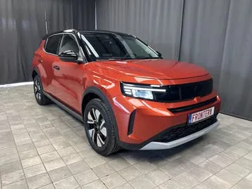 Opel Frontera 2026 photo 3