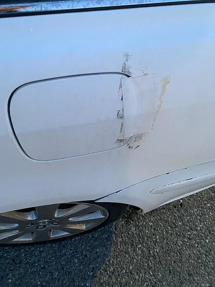 Toyota Avensis 2008 photo 5