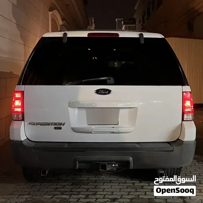 Ford Expedition 2005 photo 5