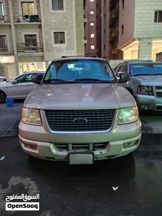 Ford Expedition