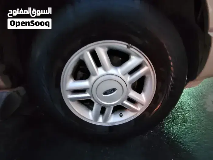 Ford Expedition 2005 photo 4