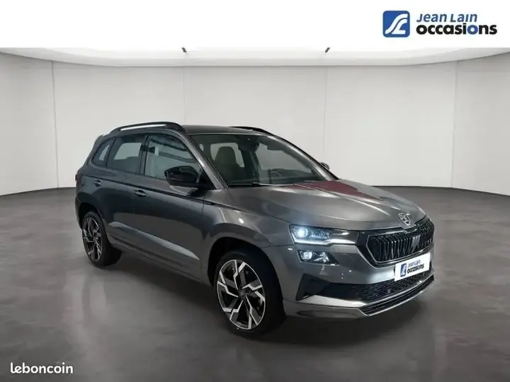 Skoda Karoq 2025 photo 3