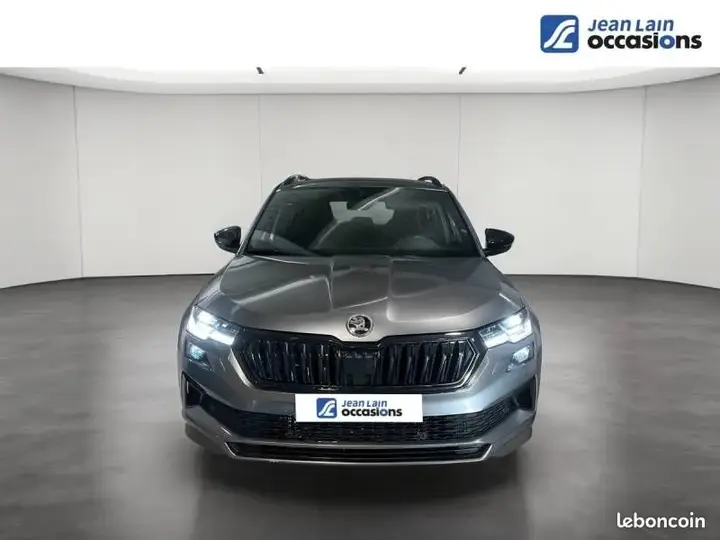 Skoda Karoq 2025 photo 2