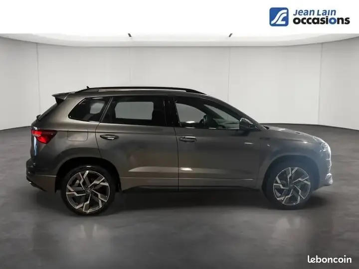 Skoda Karoq 2025 photo 4