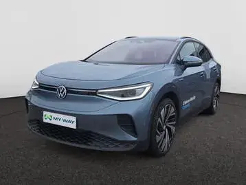 Volkswagen Id.4