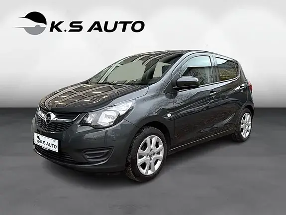 Opel Karl