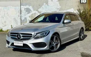 Mercedes-Benz C200 2016 photo 3