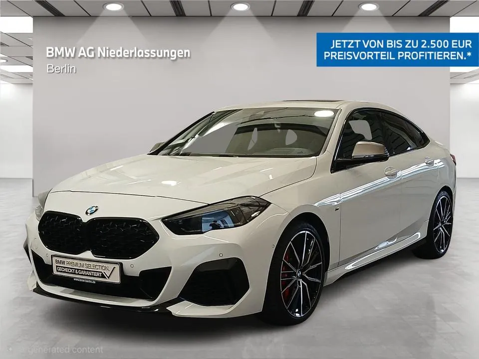 BMW M235I