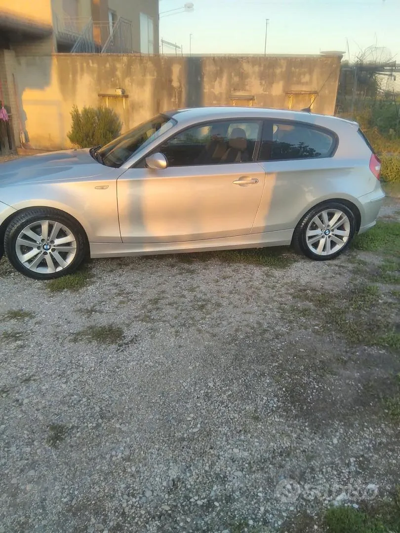BMW 120D