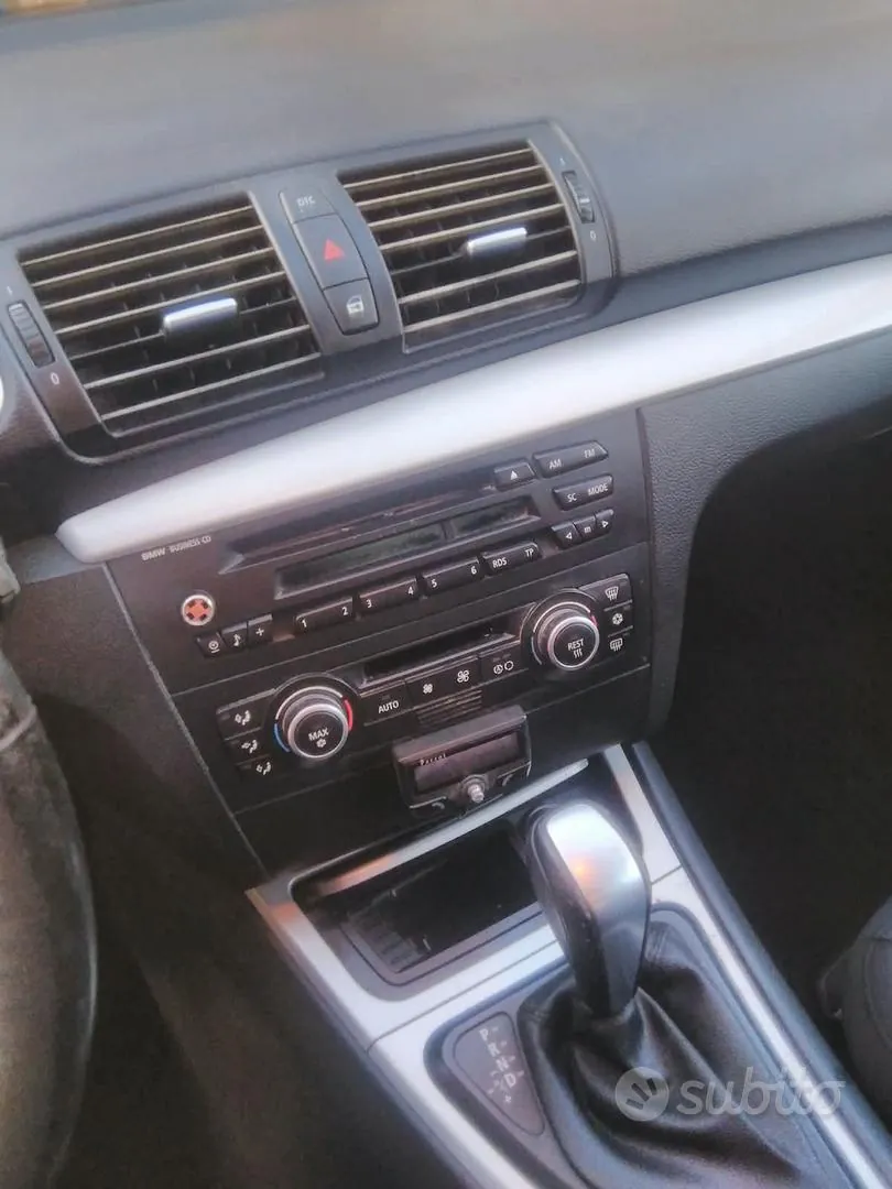 BMW 120D 2009 photo 5