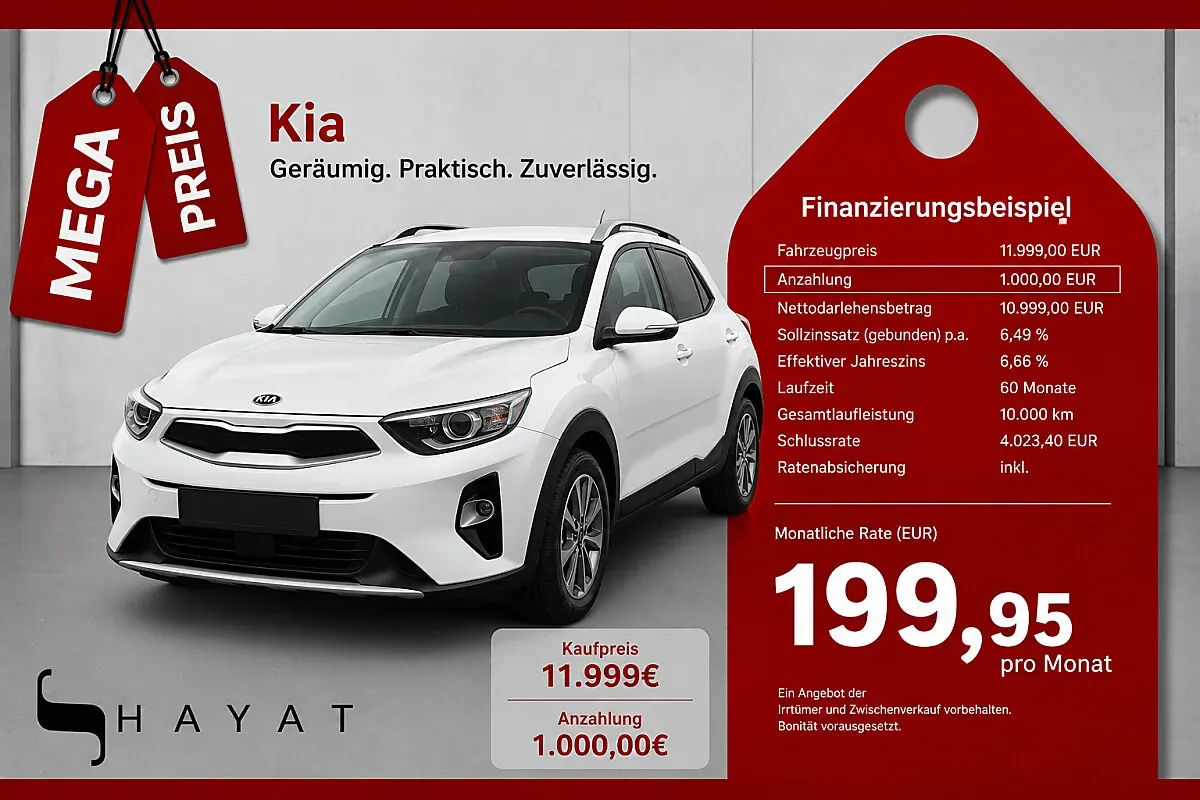 Kia Stonic