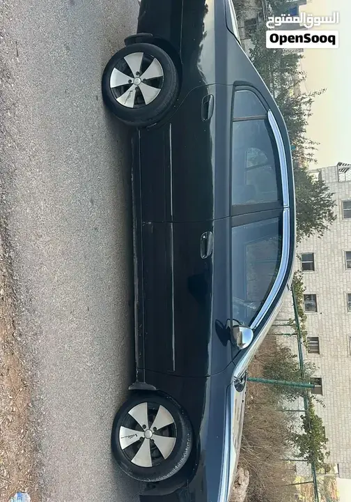 Hyundai Avante 2000 photo 5