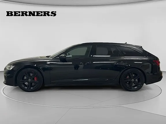 Audi A6 2024 photo 2