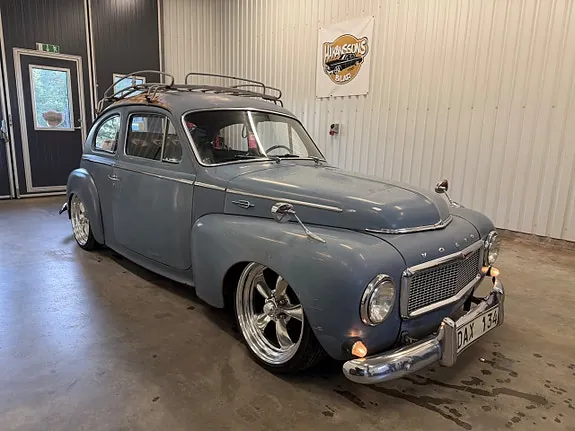 Volvo Pv